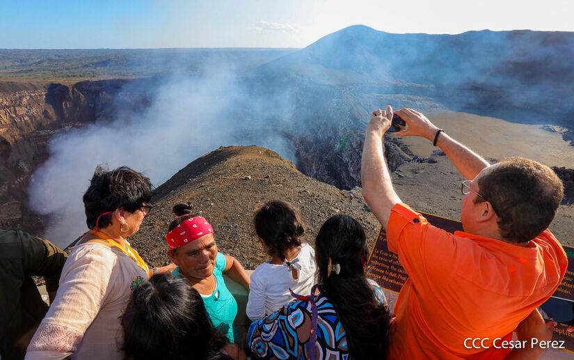 VOLCAN